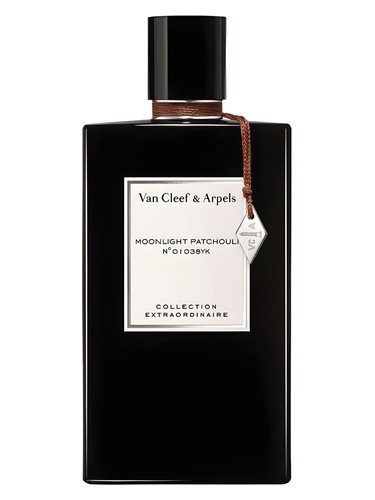 Moonlight Patchouli by Van Cleef & Arpels