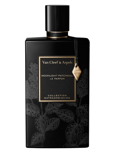 Moonlight Patchouli Le Parfum by Van Cleef & Arpels