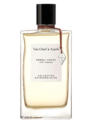 Néroli Amara by Van Cleef & Arpels
