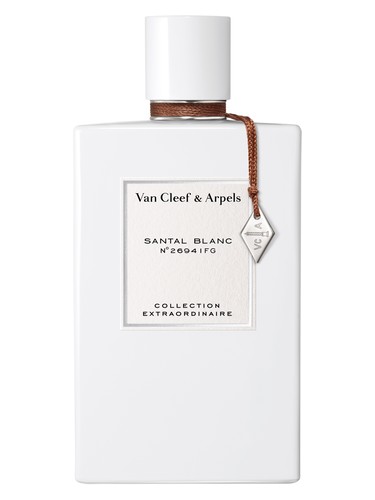 Oud Blanc by Van Cleef & Arpels