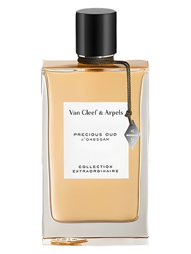 Precious Oud by Van Cleef & Arpels