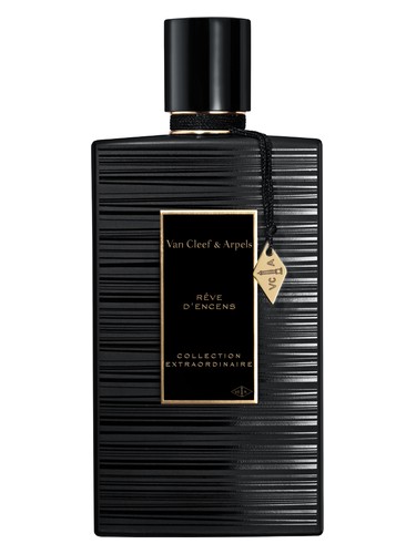 Reve d'Encens by Van Cleef & Arpels