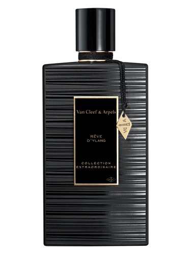 Rêve D'Ylang by Van Cleef & Arpels