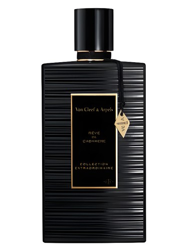 Rêve de Cashmere by Van Cleef & Arpels