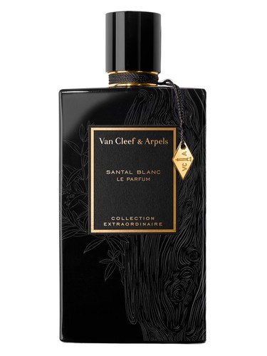 Santal Blanc Le Parfum by Van Cleef & Arpels
