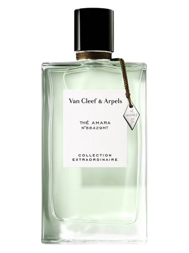 Thé Amara by Van Cleef & Arpels