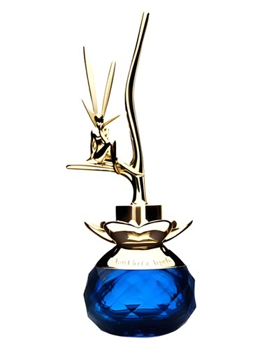 Feerie Gold by Van Cleef & Arpels
