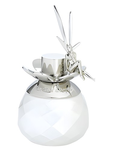 Feerie Rose des Neiges by Van Cleef & Arpels