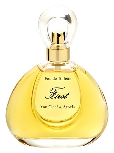 First by Van Cleef & Arpels