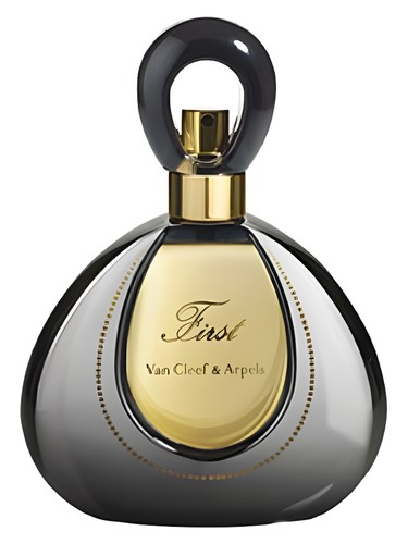 First Eau de Parfum Intense by Van Cleef & Arpels
