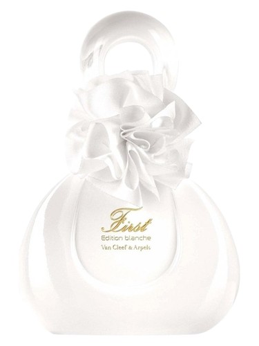 First Edition Blanche by Van Cleef & Arpels