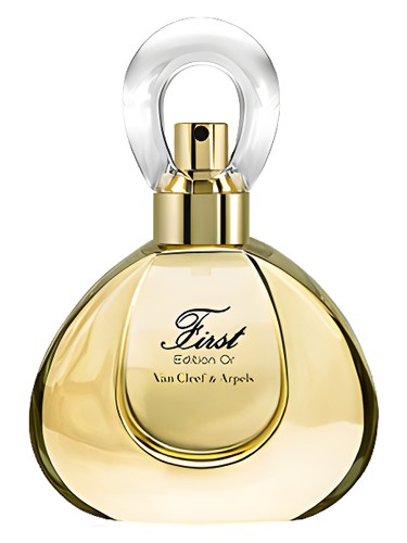 First Edition Or by Van Cleef & Arpels