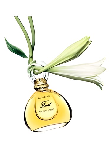 First Jasmin de Chine by Van Cleef & Arpels