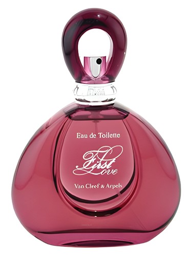 First Love by Van Cleef & Arpels