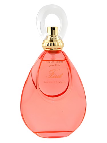 First Pour l'Ete by Van Cleef & Arpels