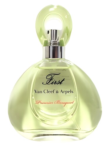 First Premier Bouquet by Van Cleef & Arpels