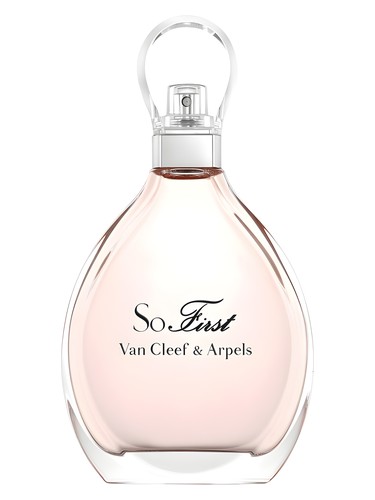 So First by Van Cleef & Arpels
