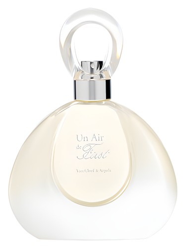 Un Air de First by Van Cleef & Arpels