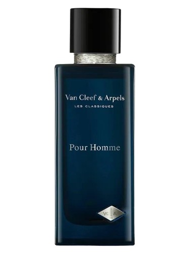 Pour Homme 2025 by Van Cleef & Arpels