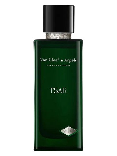 Tsar 2025 by Van Cleef & Arpels