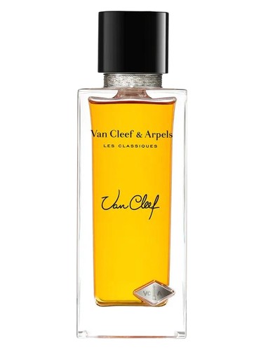 Van Cleef 2025 by Van Cleef & Arpels
