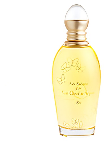 Les Saisons Été by Van Cleef & Arpels