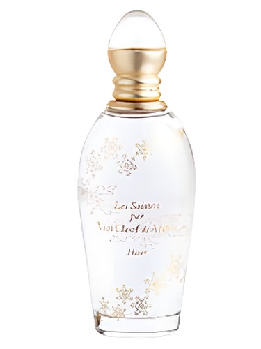 Les Saisons Hiver by Van Cleef & Arpels