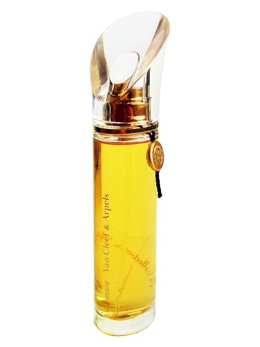 Murmure Ylang Ylang de Madagascar by Van Cleef & Arpels