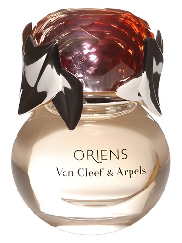 Oriens by Van Cleef & Arpels