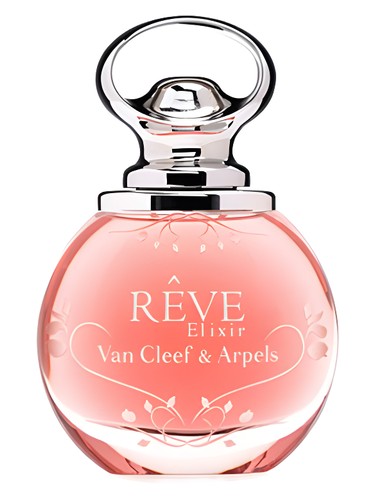Rêve Elixir by Van Cleef & Arpels