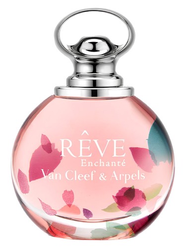 Reve Enchante by Van Cleef & Arpels