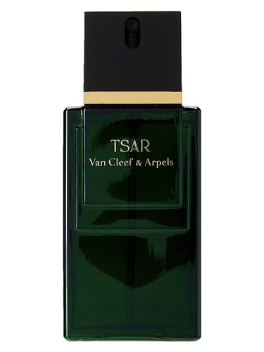 Tsar by Van Cleef & Arpels