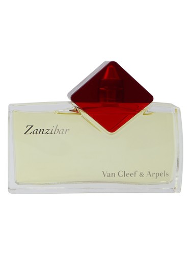 Zanzibar by Van Cleef & Arpels
