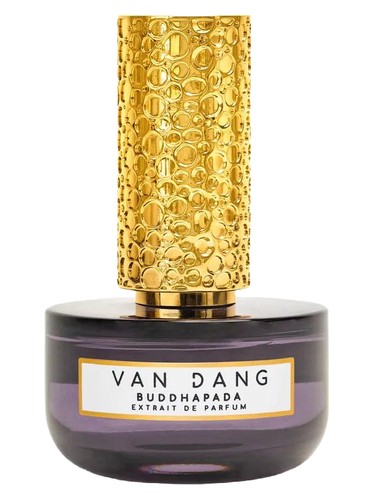 Buddhapada by Van Dang