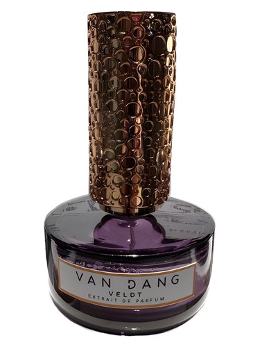 Veldt by Van Dang