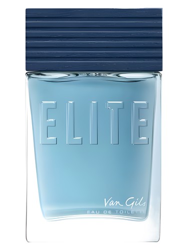 Elite by Van Gils