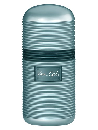 Ice by Van Gils