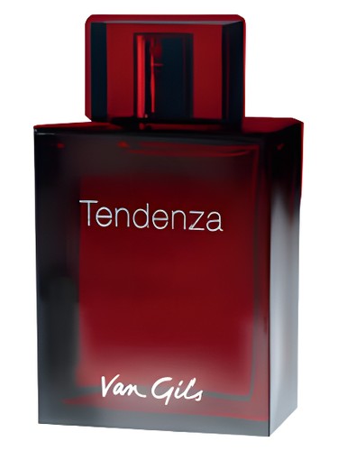 Tendenza by Van Gils