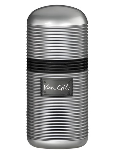 VG V by Van Gils