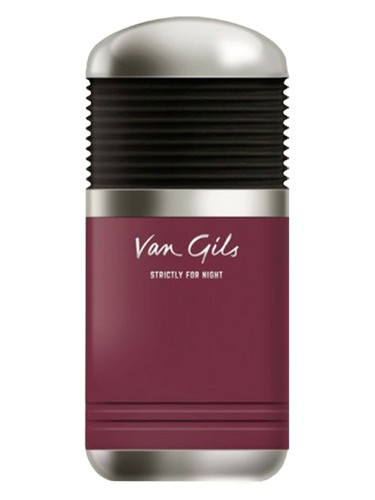Strictly For Night by Van Gils