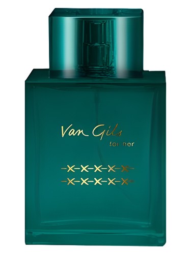 For Her by Van Gils