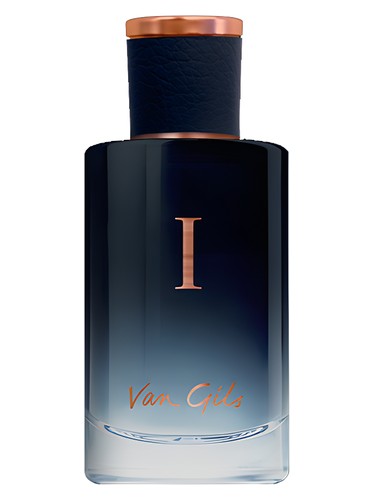 I by Van Gils