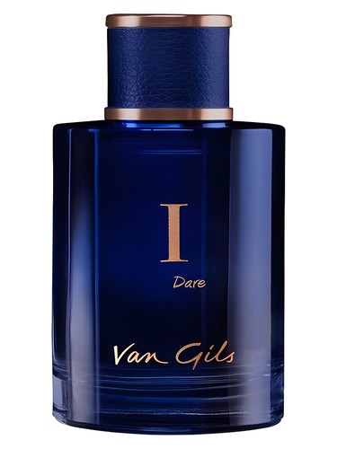 I Dare by Van Gils