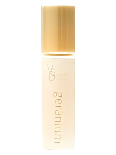 Geranium by Vanessa Somerset Design
