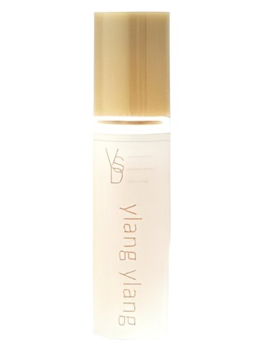 Ylang Ylang by Vanessa Somerset Design