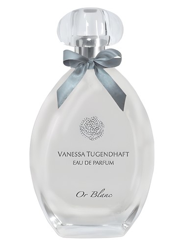 Or Blanc by Vanessa Tugendhaft