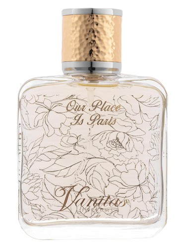 Our Place Is Paris by Vanitas Parfums
