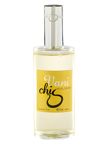 Vani Chic by Hilde Soliani