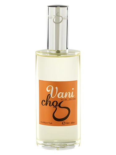 Vani Choc by Hilde Soliani