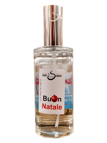 Buon Natale by Hilde Soliani